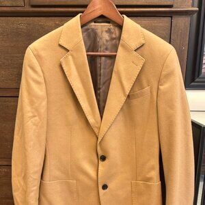 Reiss Naples Blazer - Camel